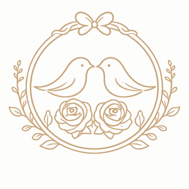 Wedding crest